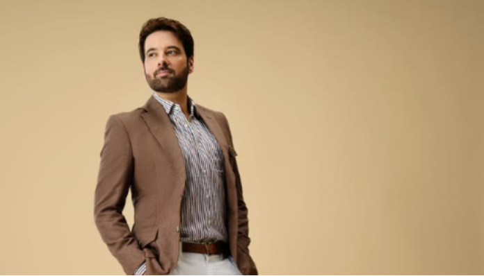 Mikaal Zulfiqar