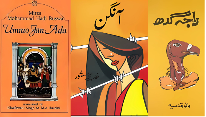 Top 10 most heartwarming romantic urdu novels you must read