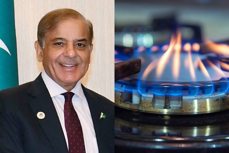 Gas crisis during sehri, iftar: PM orders immediate solutions