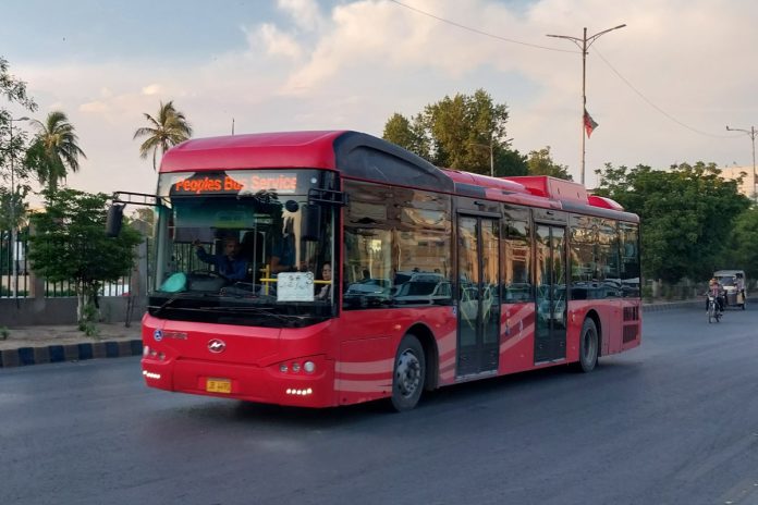 Peoples Bus Service to run for extended hours during Ramadan