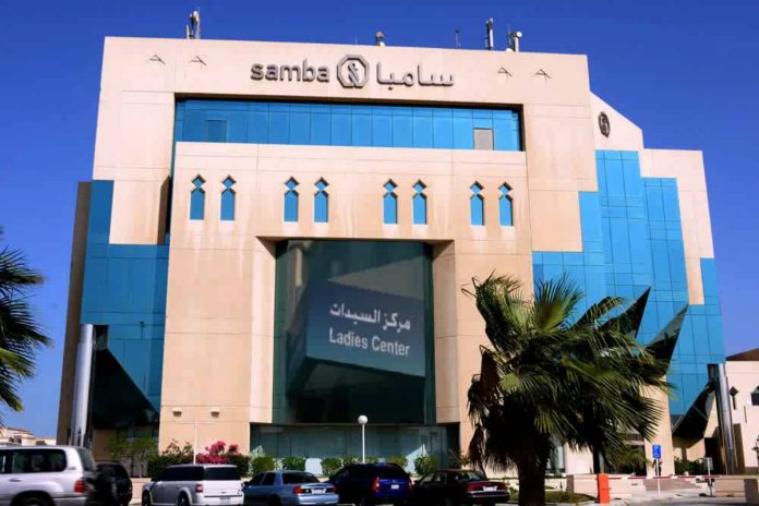 Samba Bank announces plans to convert into fully islamic bank