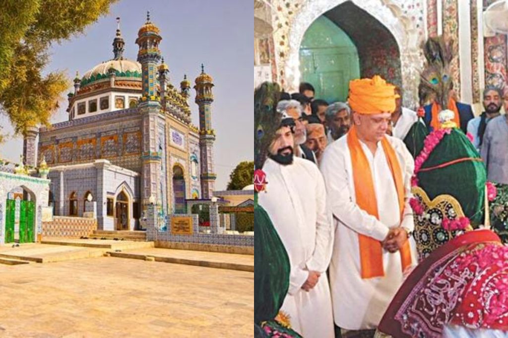 Sindh declares public holiday for Urs of Sachal Sarmast