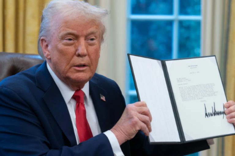 Trump govt may expand travel ban to 43 countries