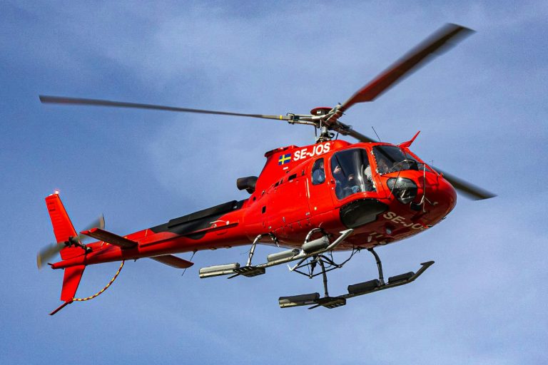 Punjab launches first air ambulance service in Pakistan