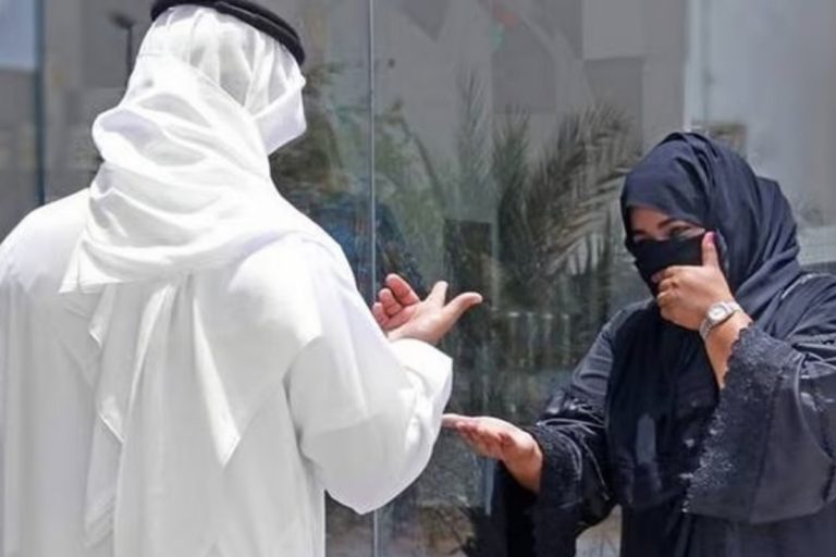 UAE beggars earning Rs28,000 per hour, police reveal amid crackdown on mafia