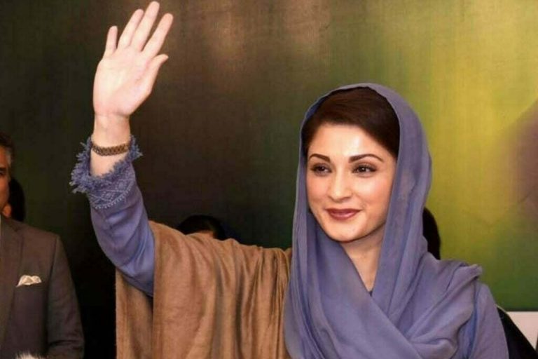 CM Maryam announces smart classrooms for Punjab schools
