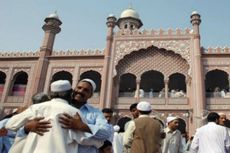 Government confirms three-day holidays for Eidul Fitr