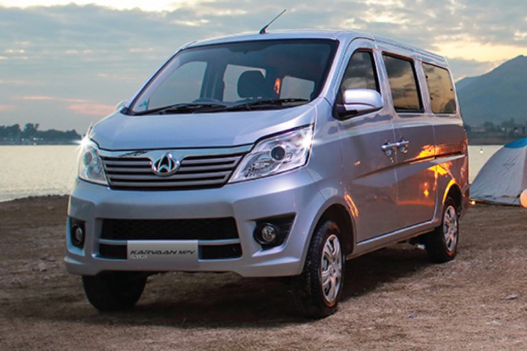 Changan Pakistan increases prices of Karvaan, Sherpa from 1 April
