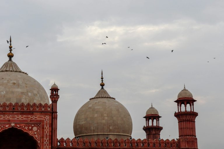 Lahore, Punjab weather: Temperatures expected to rise