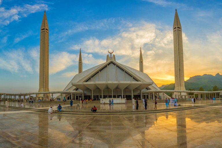 Islamabad weather update: Hot days, dry conditions expected