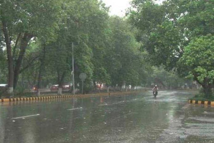 Lahore, Punjab weather update: Rainfall system expected to enter soon