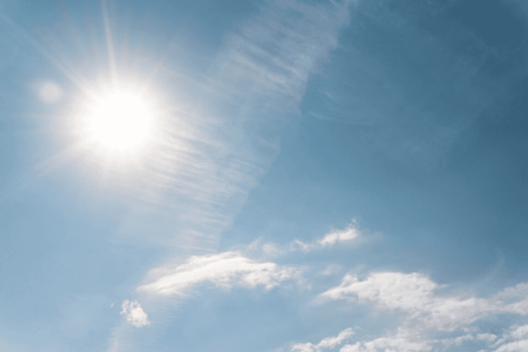 Karachi Weather Forecast: Mild and Sunny on March 22, 2025