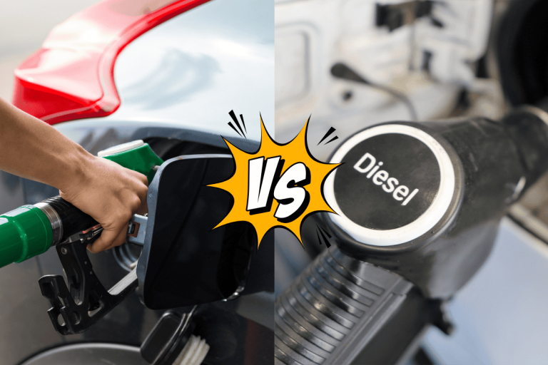 Petrol vs. diesel cars: Which one saves more money?