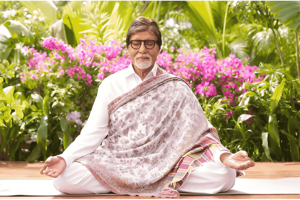 Top 10 best Amitabh Bachchan movies