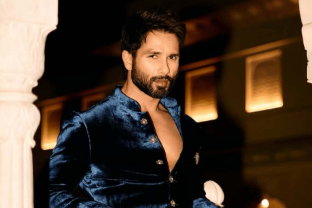 Top 10 best Shahid Kapoor movies