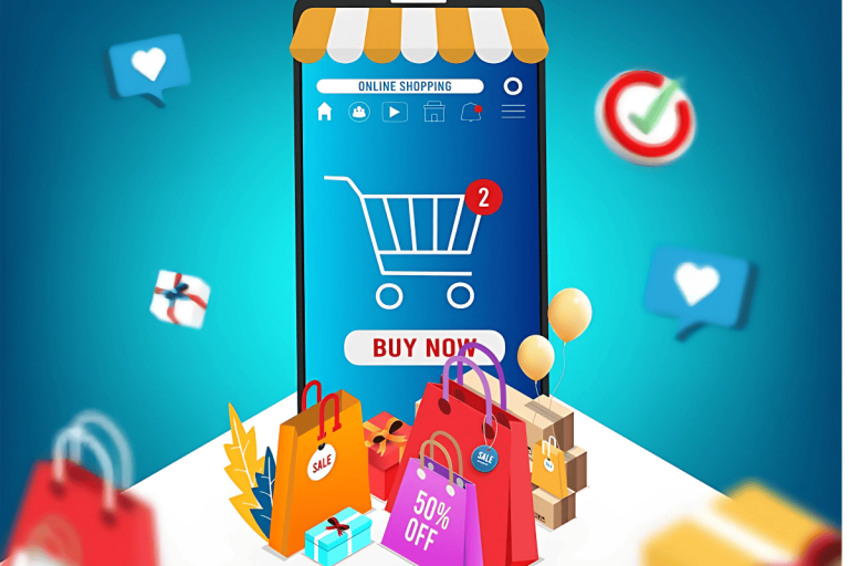 Top 10 online shopping apps in Pakistan
