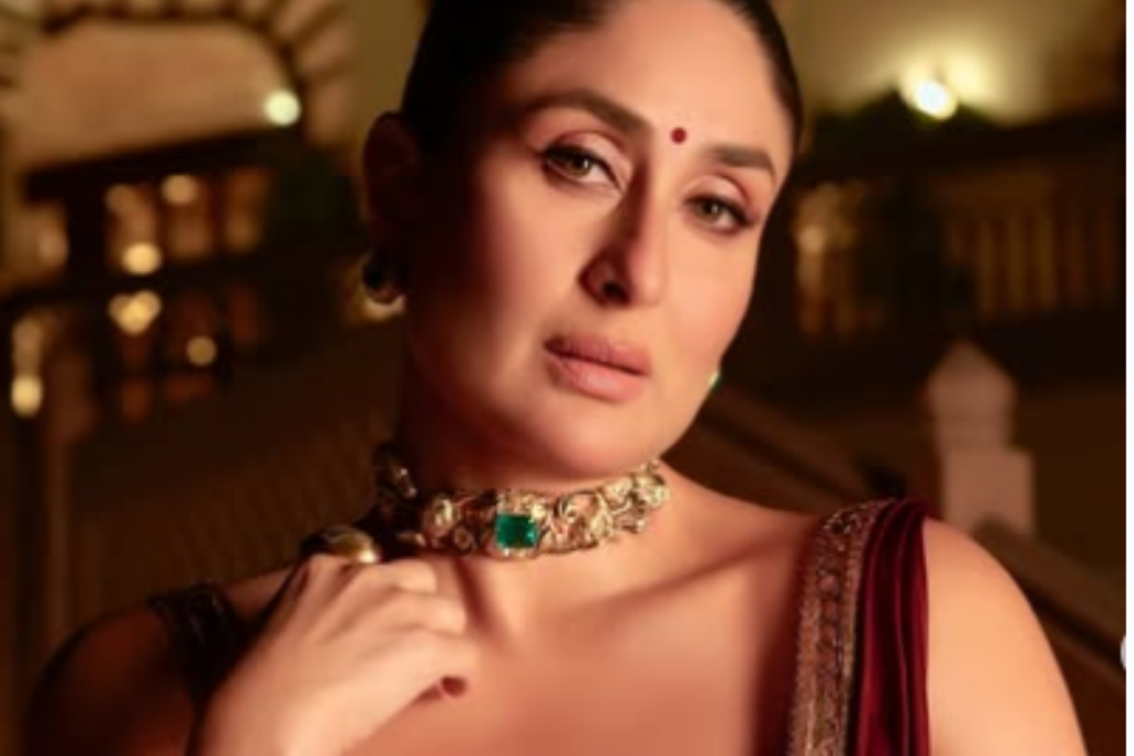 Top 10 best Kareena Kapoor movies