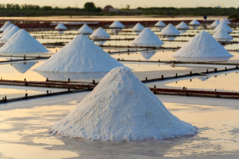 Pakistan’s salt exports to China surge 40% in early 2025