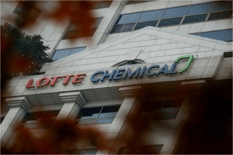 Lotte Chemical Pakistan temporarily shuts down plant