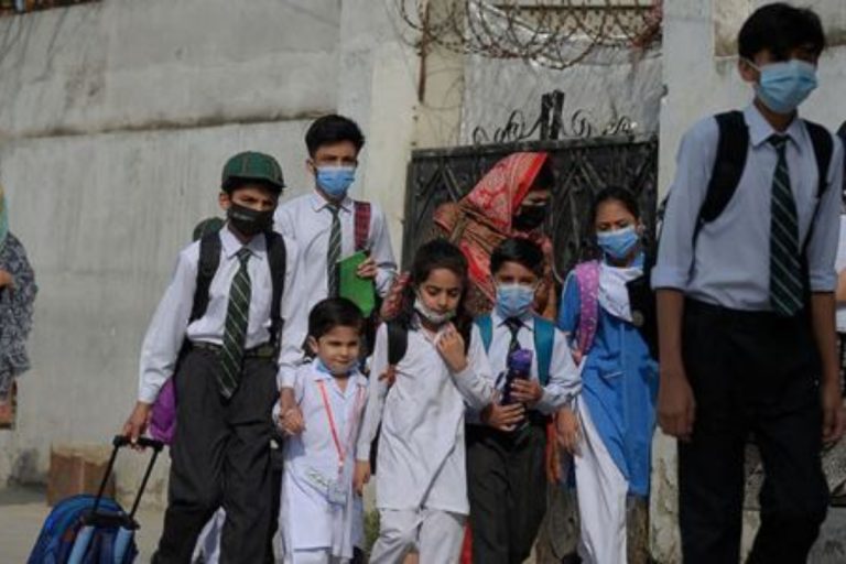 Lahore school timings changed due to PSL matches
