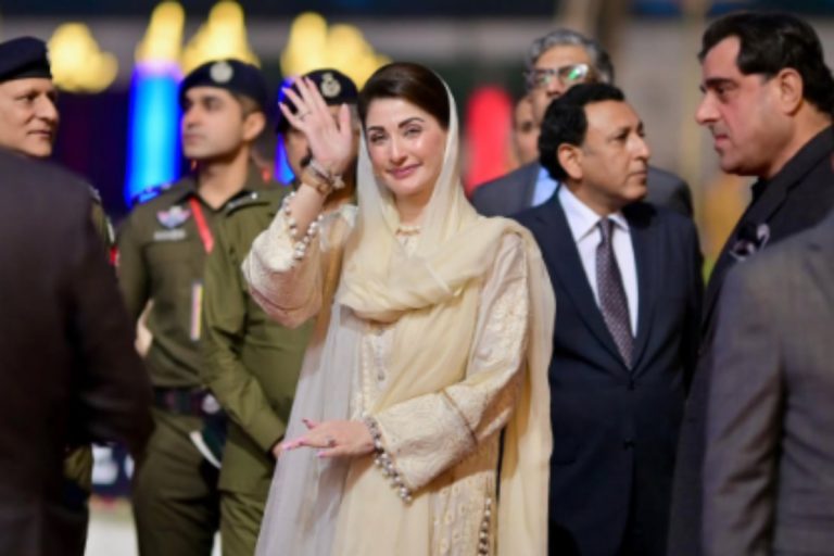 CM Maryam Nawaz approves 13 new sahulat bazaars across Punjab