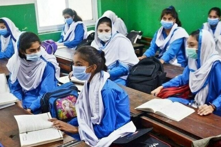 Lahore schools to follow new timings during PSL