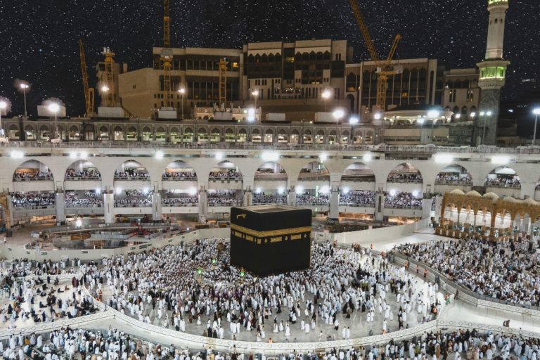 Here’s how many Pakistanis will perform Hajj 2025 under govt scheme