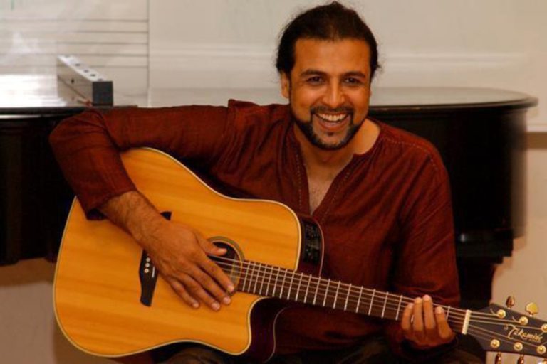 Salman Ahmad