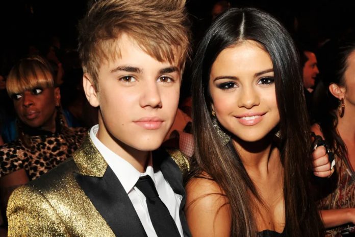 Justin Bieber, Selena Gomez