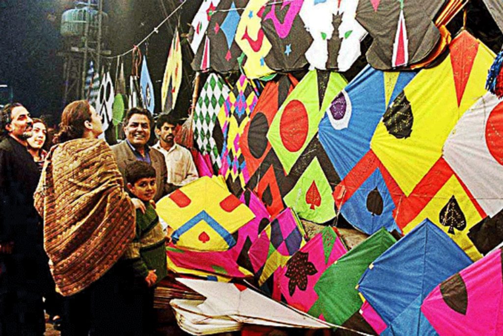 Punjab govt to bring back Basant festival with new safety rules