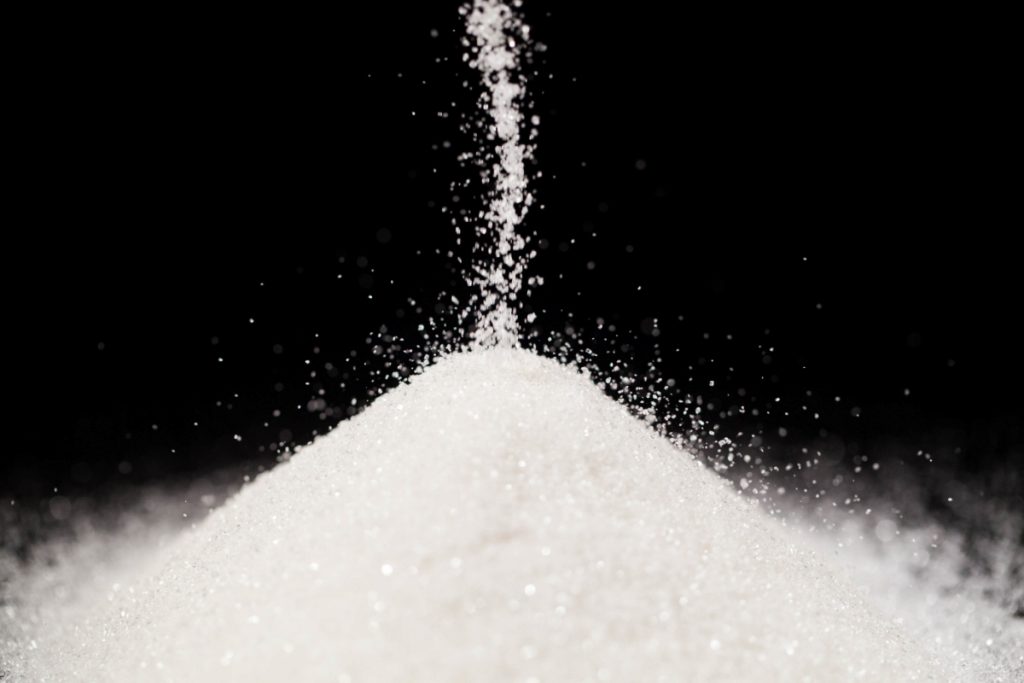 Govt increases sugar price for tax collection