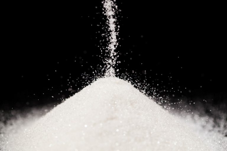 Govt increases sugar price for tax collection
