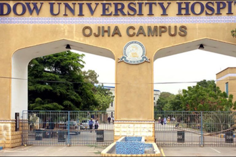 Dow university completes 190th free liver transplants