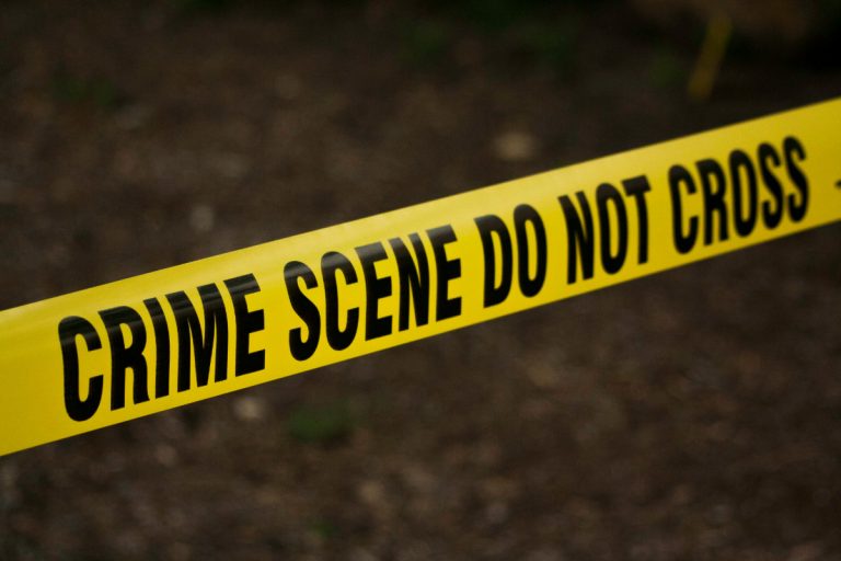 Woman’s body found on school rooftop in Gulshan-e-Iqbal