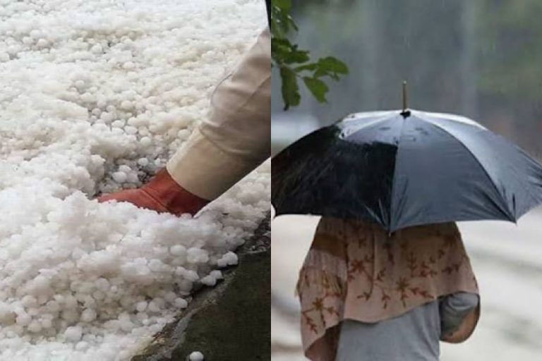 NDMA issues extreme weather alert for KP over next 48 hours