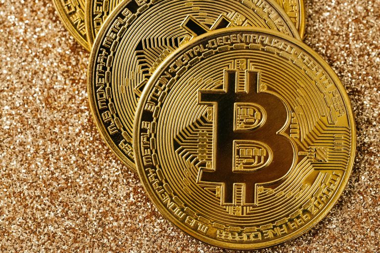 Bitcoin jumps over $94,000 as gold falls amid easing US-China tensions