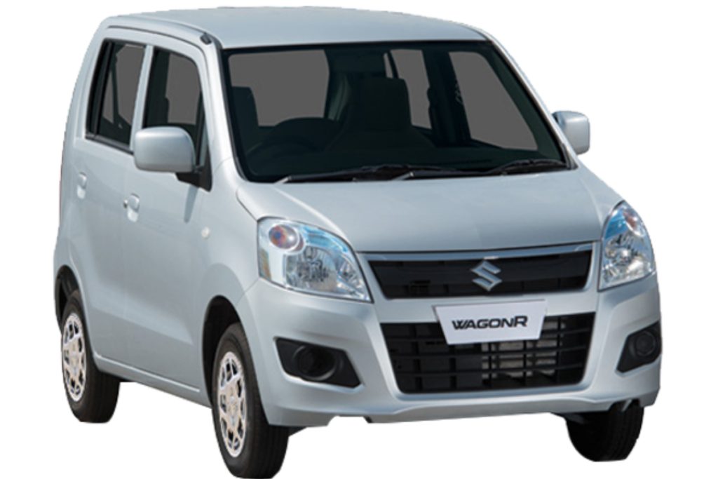 Suzuki Wagon R 2025 unveiled: New design, better efficiency – Price details here