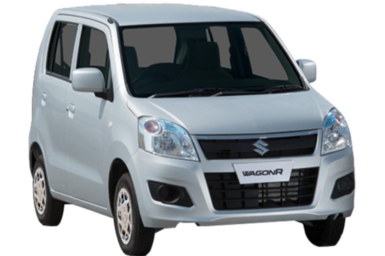 Suzuki Wagon R 2025 unveiled: New design, better efficiency – Price details here