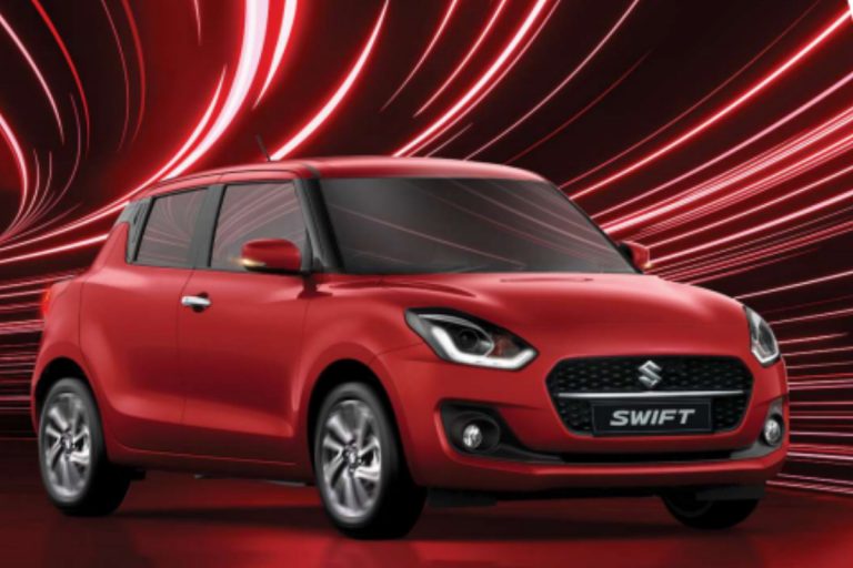Suzuki increases price of Swift amid rising vehicle costs in Pakistan