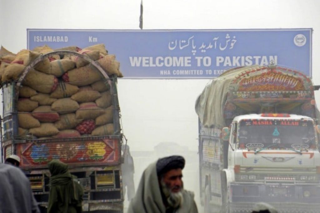 India to face $1.14b trade loss due to Pakistan route restrictions: PBF