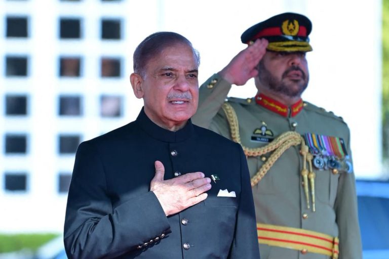 Pakistan will not compromise on dignity, security: PM Shehbaz