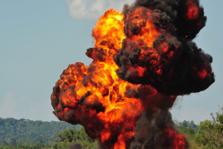 Blast near South Waziristan peace committee office kills 7, injures 29