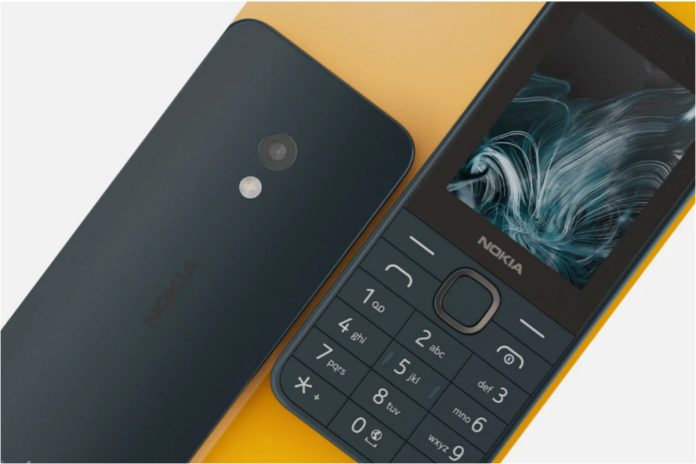 Nokia announces price cuts on popular feature phones in Pakistan