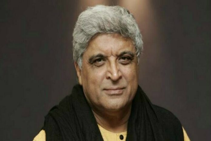 Javed Akhtar supports ban on Pakistani artists in India