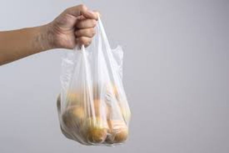 Sindh government imposes complete ban on plastic bags