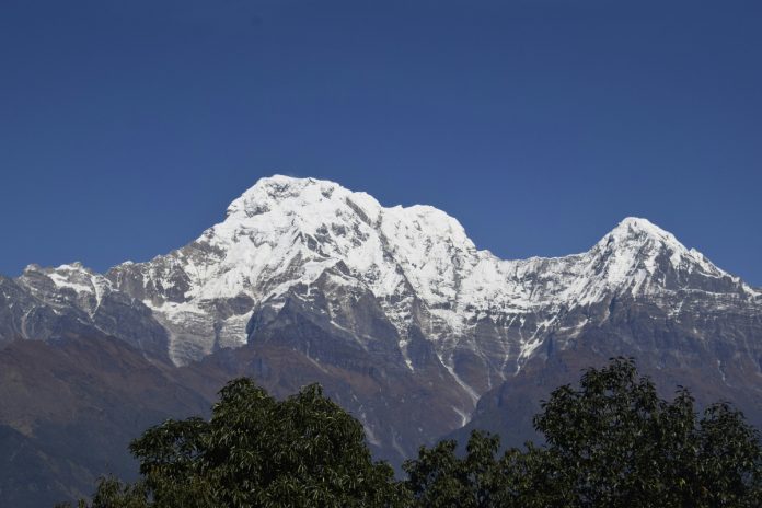 Hindu Kush Himalayas see worst snowfall drop in two decades