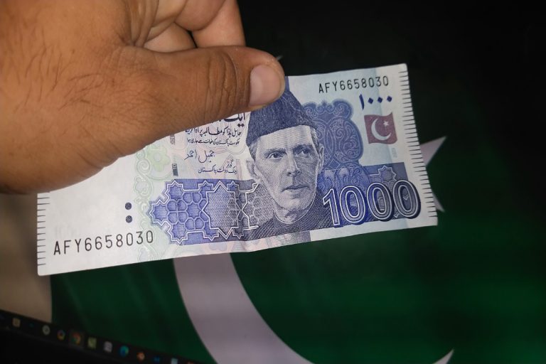 SBP begins digital payment revolution in karach