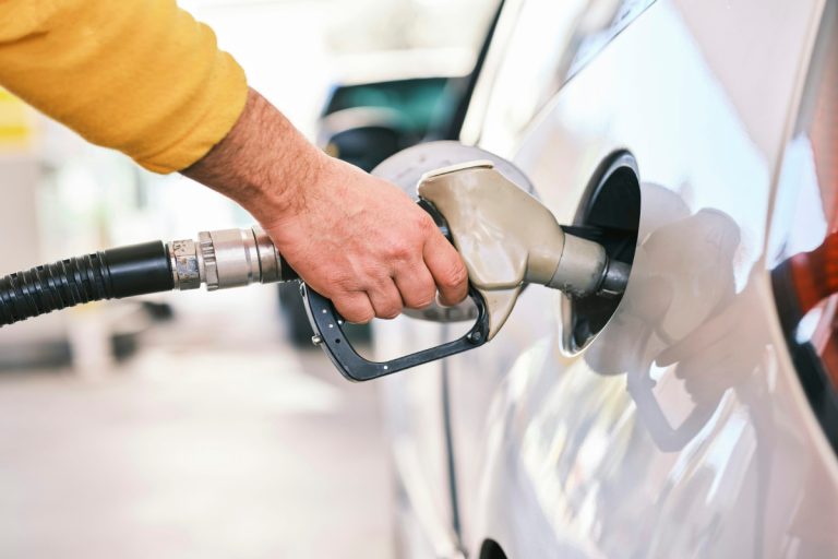 Government increases fuel taxes despite oil price drop