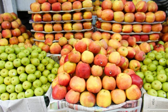 Pakistan crosses $5.7B in food exports during FY25