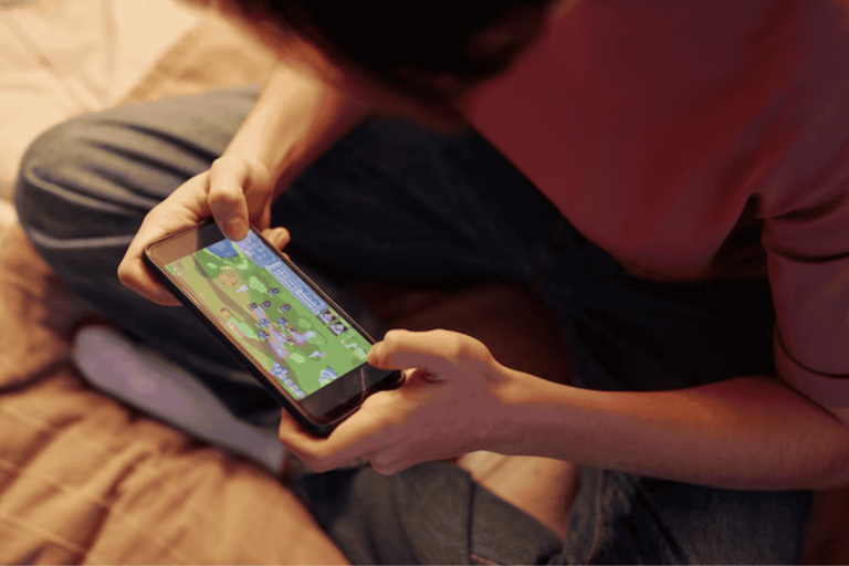 Best offline multiplayer games for android to play with friends